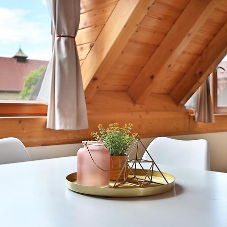 Relax Apartment Prague Luaran gambar