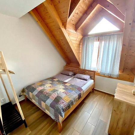 Relax Apartment Prague Luaran gambar