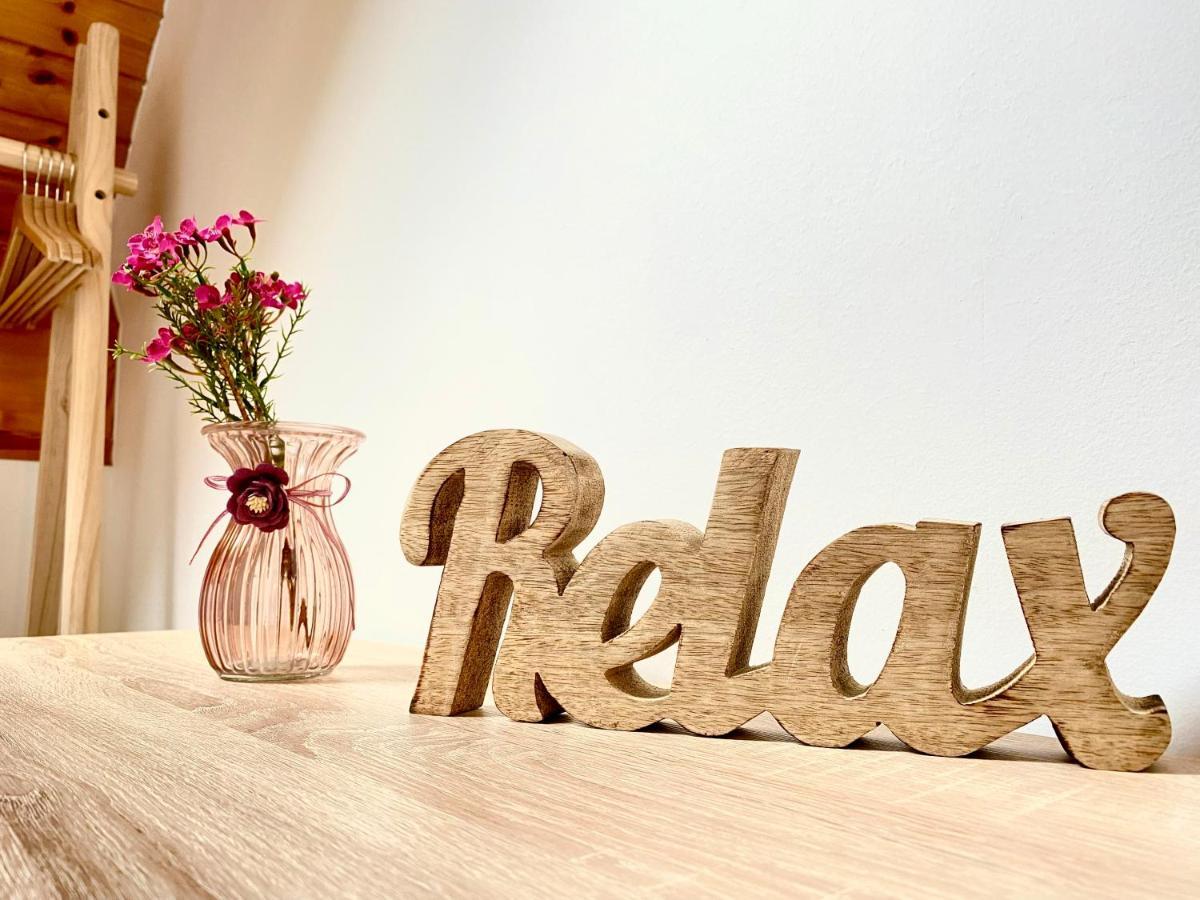 Relax Apartment Prague Luaran gambar