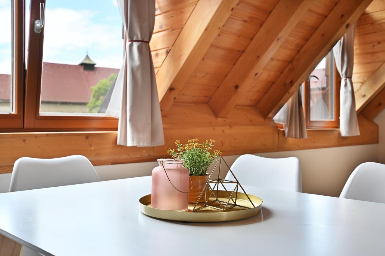 Relax Apartment Prague Luaran gambar