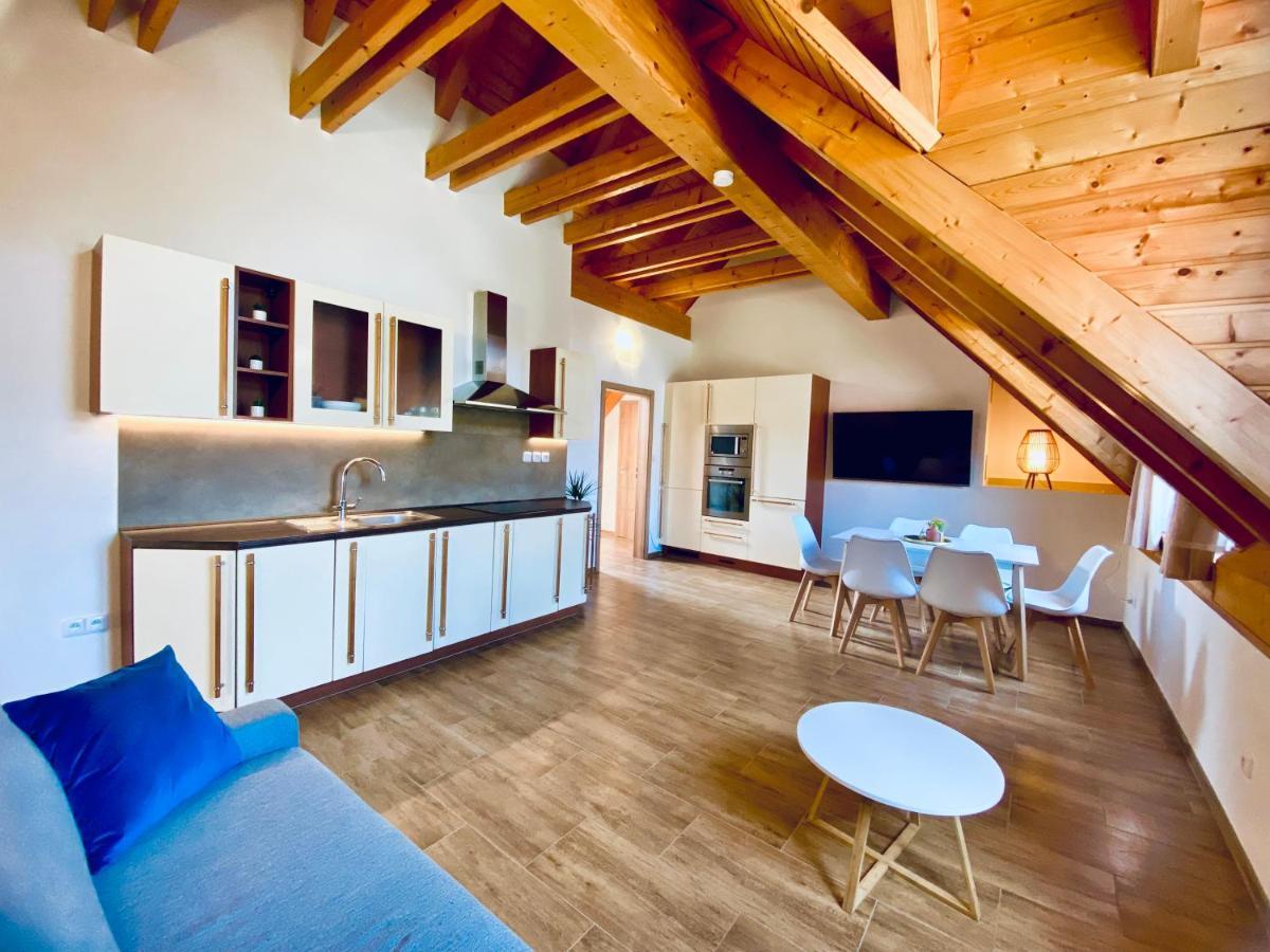 Relax Apartment Prague Luaran gambar