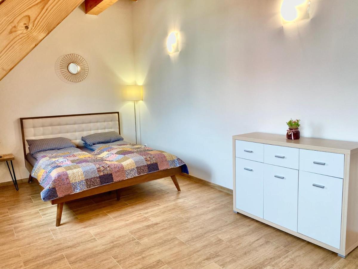 Relax Apartment Prague Luaran gambar