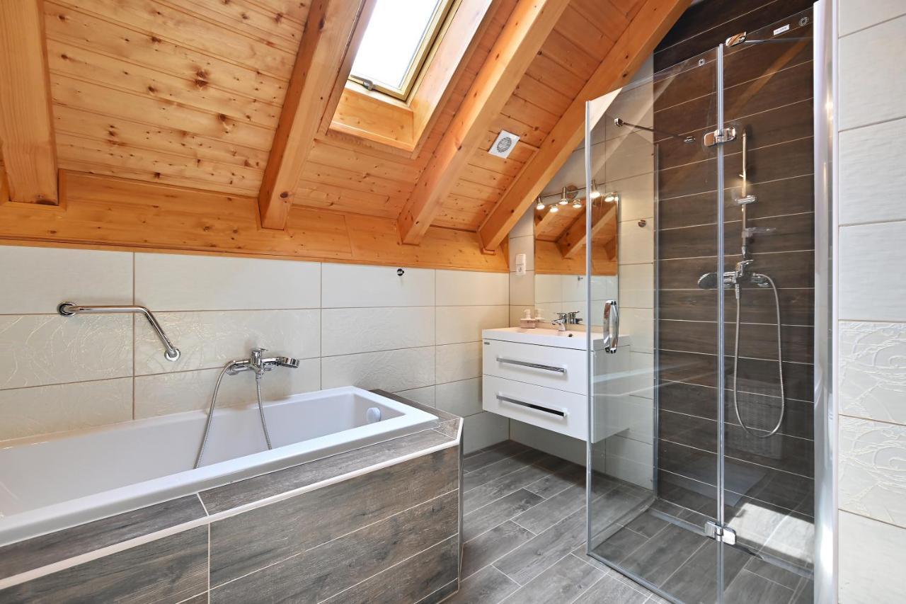 Relax Apartment Prague Luaran gambar