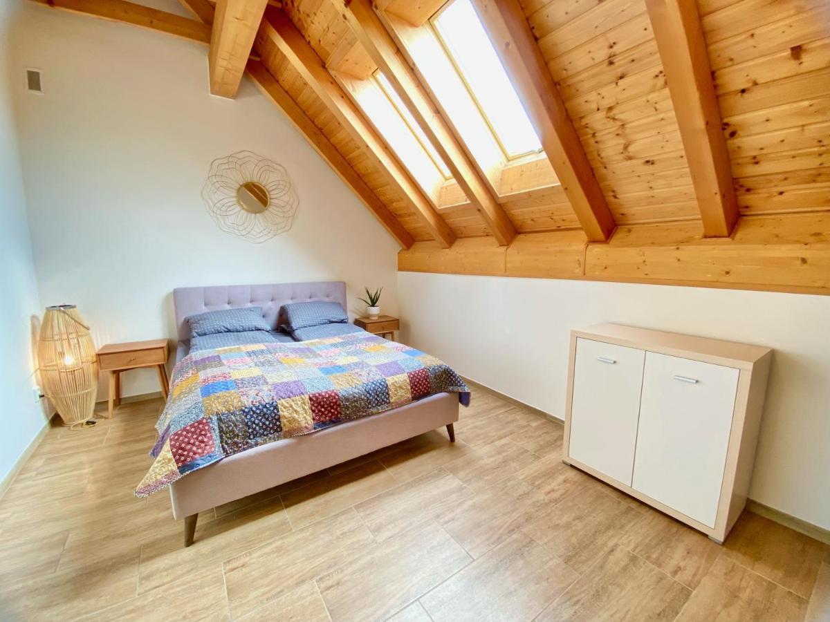 Relax Apartment Prague Luaran gambar