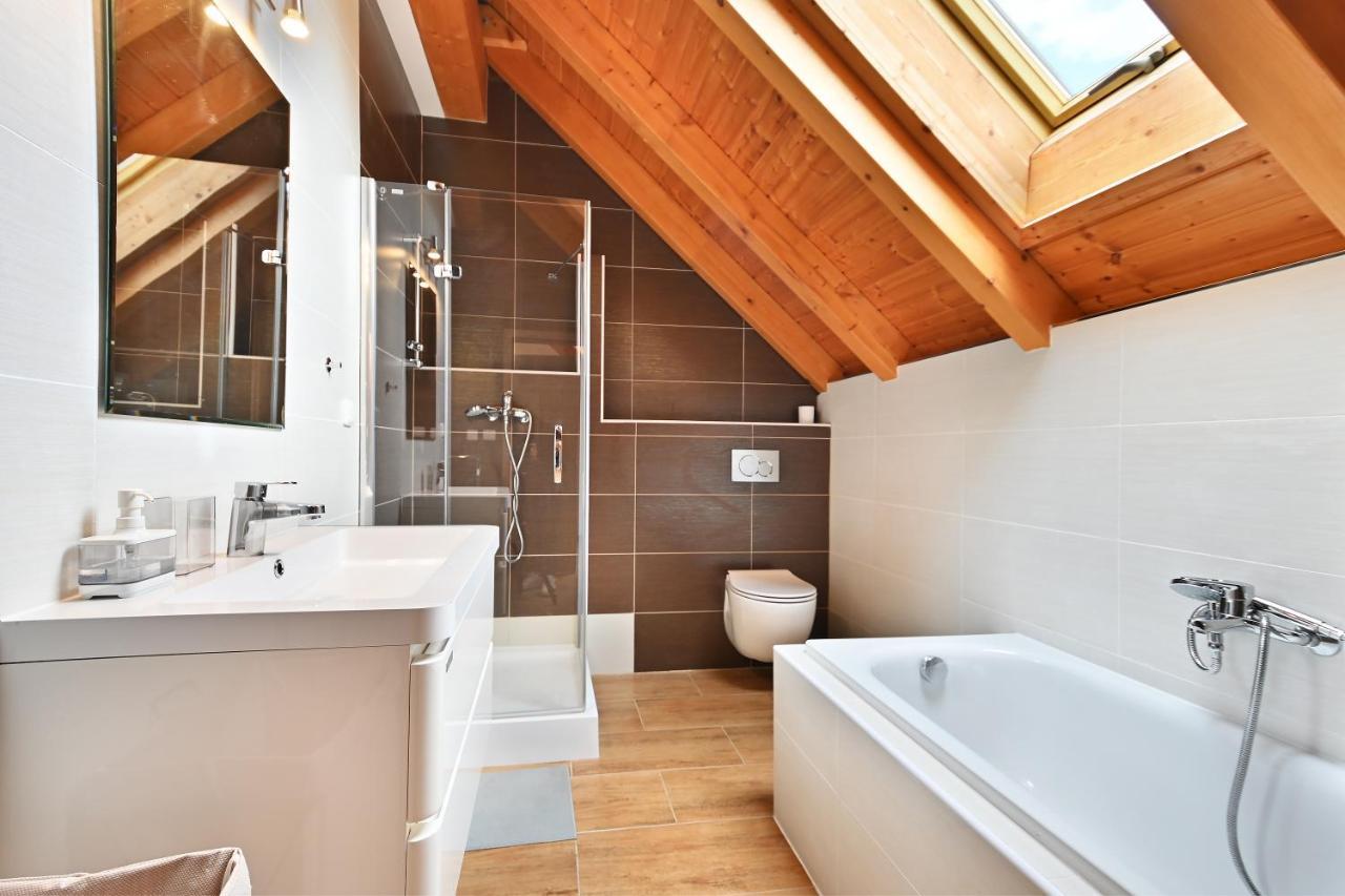 Relax Apartment Prague Luaran gambar